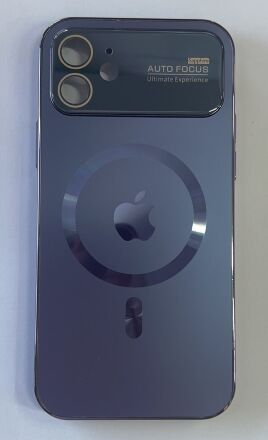 Чохол AG Magsafe for Apple Iphone 12