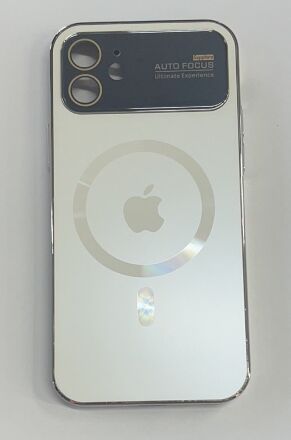 Чохол AG Magsafe for Apple Iphone 12