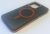 Чехол Matte Metal for Apple Iphone 15 Pro with Magsafe