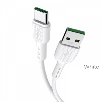 USB Cable Hoco X33 5A Surge Type-C