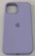 Чохол Silicone Case Copy Without Box Apple iPhone 12 Pro Max