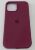 Чохол Silicone Case Copy Without Box Apple iPhone 12 Pro Max