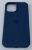 Чохол Silicone Case Copy Without Box Apple iPhone 12 Pro Max