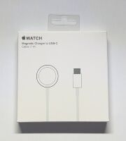 USB Cable Apple Watch Magnetic Charger Type-C