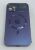 Чохол AG Magsafe for Apple Iphone 12 Pro