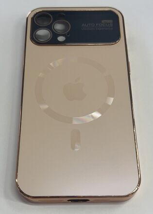 Чохол AG Magsafe for Apple Iphone 12 Pro
