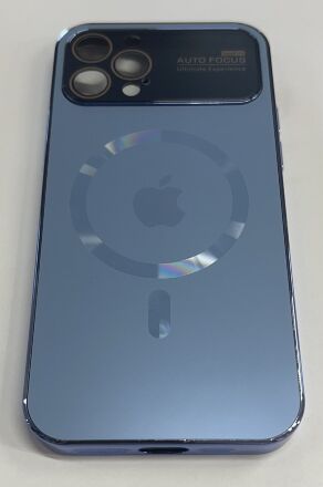 Чохол AG Magsafe for Apple Iphone 12 Pro