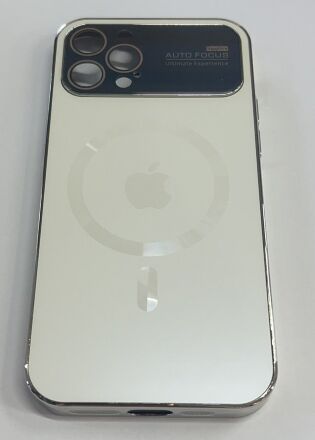 Чохол AG Magsafe for Apple Iphone 12 Pro