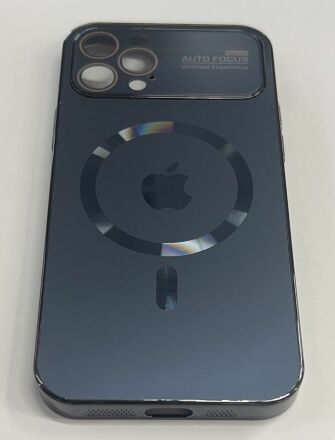 Чохол AG Magsafe for Apple Iphone 12 Pro