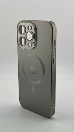 Чехол AG-ACRYLICS  Magsafe for Apple Iphone 15 ProMax
