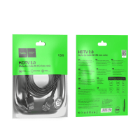 HDMI Cable Hoco US09 2.0 4K 2m