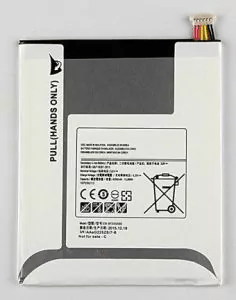 Акумулятор для Samsung T350 Galaxy Tab A8 /  EB-BT355ABE