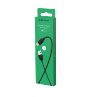 USB Cable Borofone BX19 Type-C 1m