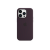 Silicone Case Original With MagSafe and Splash Screen Apple iPhone 14 Pro