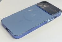 Чохол AG Magsafe for Apple Iphone 13 ProMax