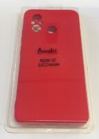 Avantis Full Silicone Case Xiaomi Redmi 12C