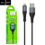 USB Cable Hoco X38 Cool Micro