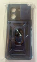Armor Case With Curtain for Xiaomi Redmi A5  (173mm) 4G