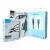 USB Cable Senteo SL-01 100W Serpens Series braided Type-C to Type-C