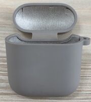 Чохол AirPods 2 Full Case with Microfiber