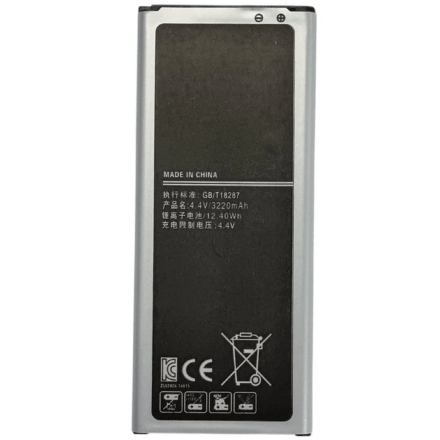 Акумулятор для Samsung N910C Galaxy Note 4 / EB-BN910BBE