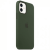 Silicone Case Original With MagSafe and Splash Screen Apple iPhone 12 / 12 Pro