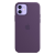 Silicone Case Original With MagSafe and Splash Screen Apple iPhone 12 / 12 Pro