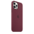 Silicone Case Original With MagSafe and Splash Screen Apple iPhone 12 / 12 Pro