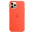 Silicone Case Original With MagSafe and Splash Screen Apple iPhone 12 / 12 Pro