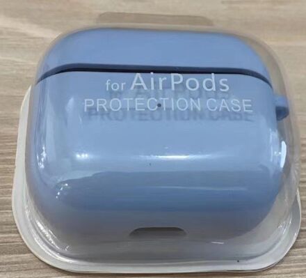 Чохол AirPods Pro Full Case with Microfiber