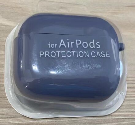 Чохол AirPods Pro Full Case with Microfiber
