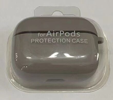 Чохол AirPods Pro Full Case with Microfiber