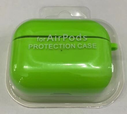 Чохол AirPods Pro Full Case with Microfiber