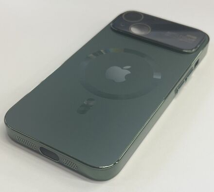 Чохол AG Magsafe for Apple Iphone 14