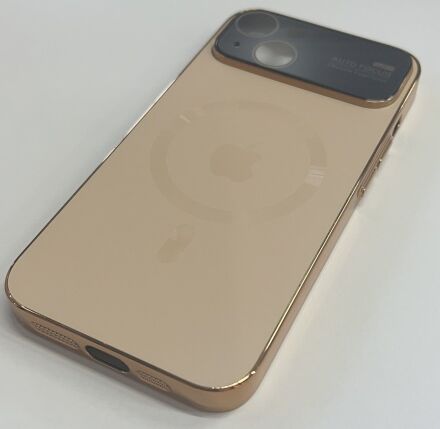 Чохол AG Magsafe for Apple Iphone 14