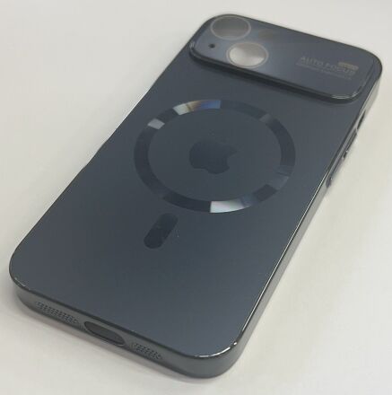 Чохол AG Magsafe for Apple Iphone 14