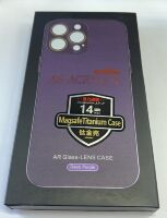 Чехол AG-ACRYLICS  Magsafe for Apple Iphone 14 ProMax