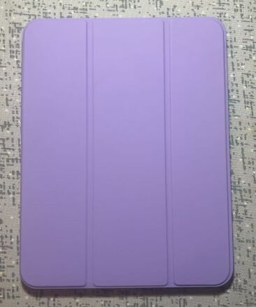 Чехол книжка Smart Case Apple (iPad10) 10.9 2022 Pencil Case