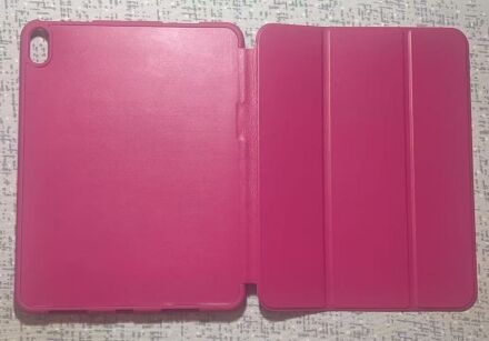 Чехол книжка Smart Case Apple (iPad10) 10.9 2022 Pencil Case