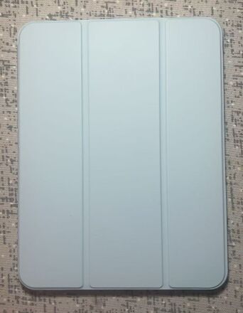 Чехол книжка Smart Case Apple (iPad10) 10.9 2022 Pencil Case