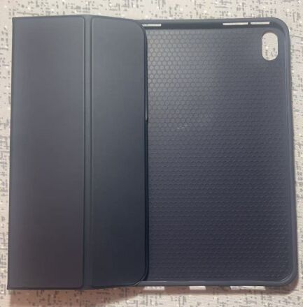 Чехол книжка Smart Case Apple (iPad10) 10.9 2022 Pencil Case