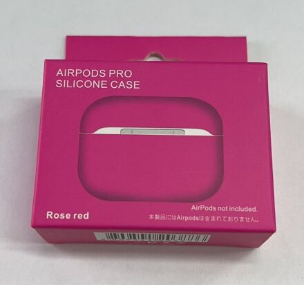 Чохол AirPods Pro Slim Case