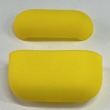 Чохол AirPods Pro Slim Case