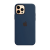 Silicone Case Original With MagSafe and Splash Screen Apple iPhone 12 Pro Max