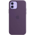 Silicone Case Original With MagSafe and Splash Screen Apple iPhone 12 Pro Max