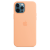 Silicone Case Original With MagSafe and Splash Screen Apple iPhone 12 Pro Max