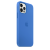 Silicone Case Original With MagSafe and Splash Screen Apple iPhone 12 Pro Max