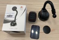 Автоутримувач QY14-F15 Magnetic