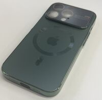 Чохол AG Magsafe for Apple Iphone 14 Pro