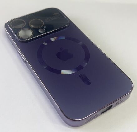 Чохол AG Magsafe for Apple Iphone 14 Pro